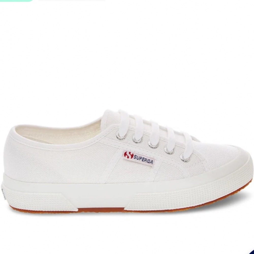 SuperGa 2750 Cuto Classic Whites